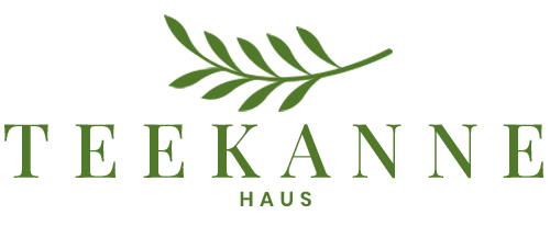 Haus Teekanne